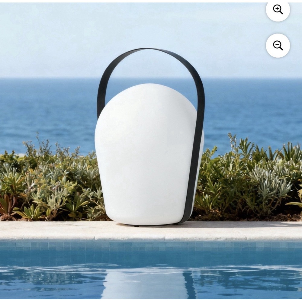 Member's Mark Color Changing Outdoor Lantern - Portable, Waterproof, Lightweight - Picture 15 of 16